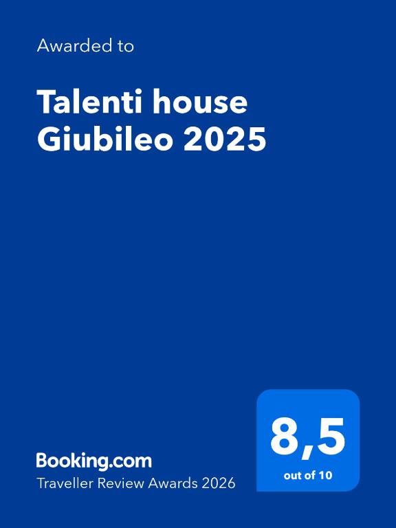 Talenti house - 4