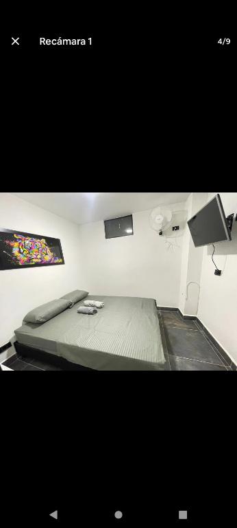 Departamento en laureles medellín 201 - 5