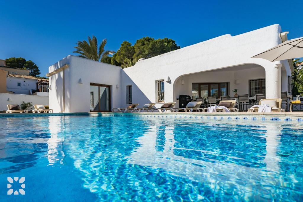 Villa Medina 20 by Abahana Villas - 5