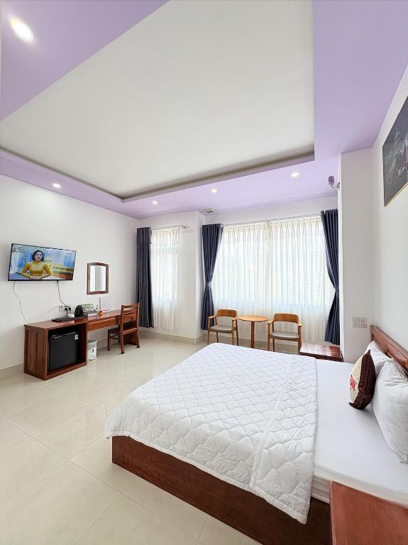 ĐỨC THẠNH HOTEL