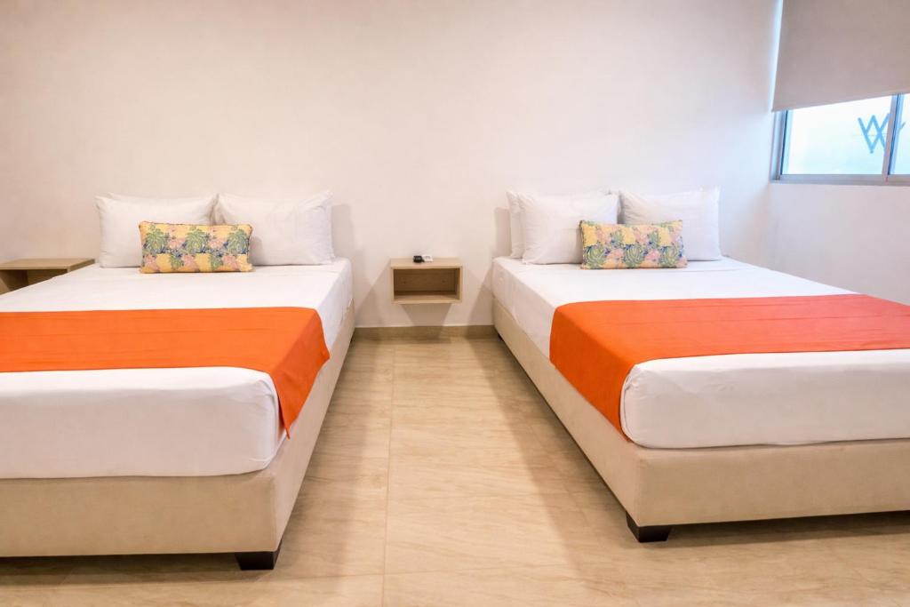 Hotel Taybo Kai By St Hoteles - 5