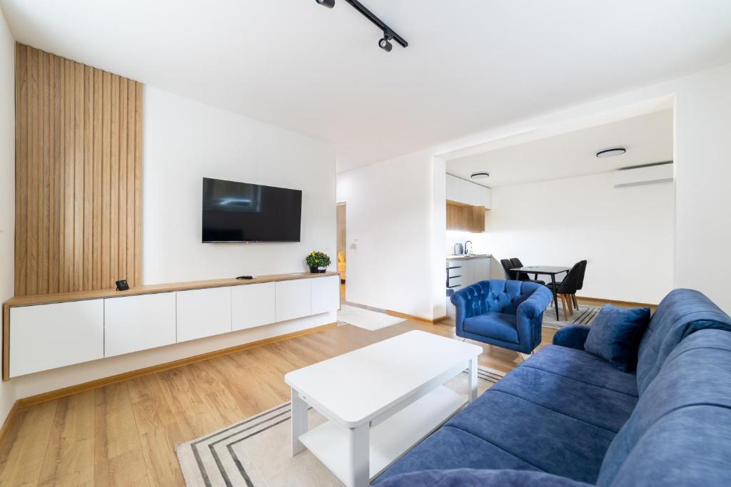 City Center Gorusa Design Apartments - 3