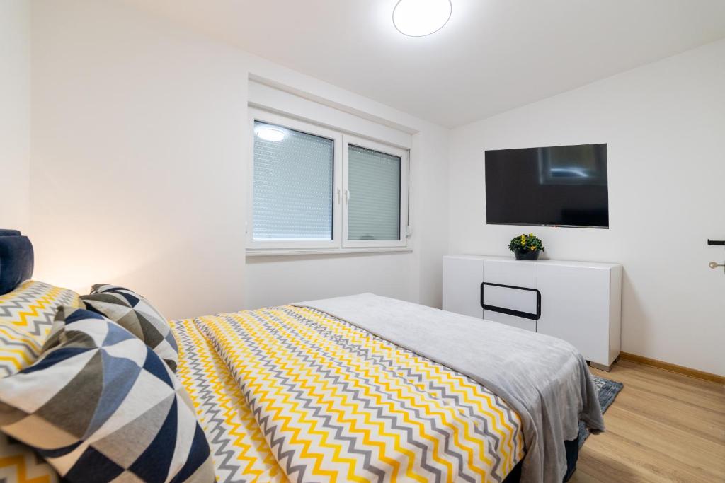 City Center Gorusa Design Apartments - 4