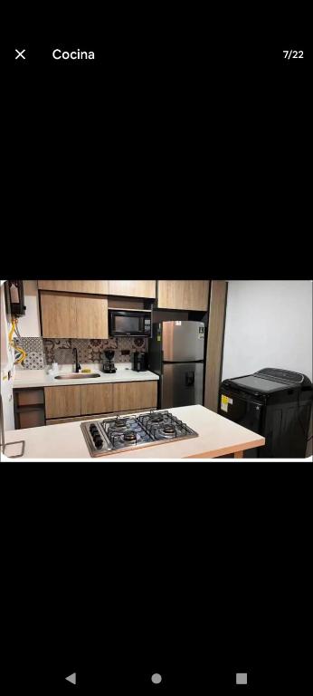 Elegante apartamento en laureles medellín 202 - 2