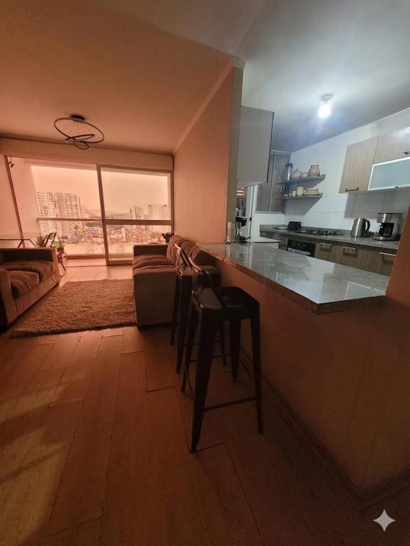 Habitación Moderna con Baño Privado en Barranco - Lima - 2