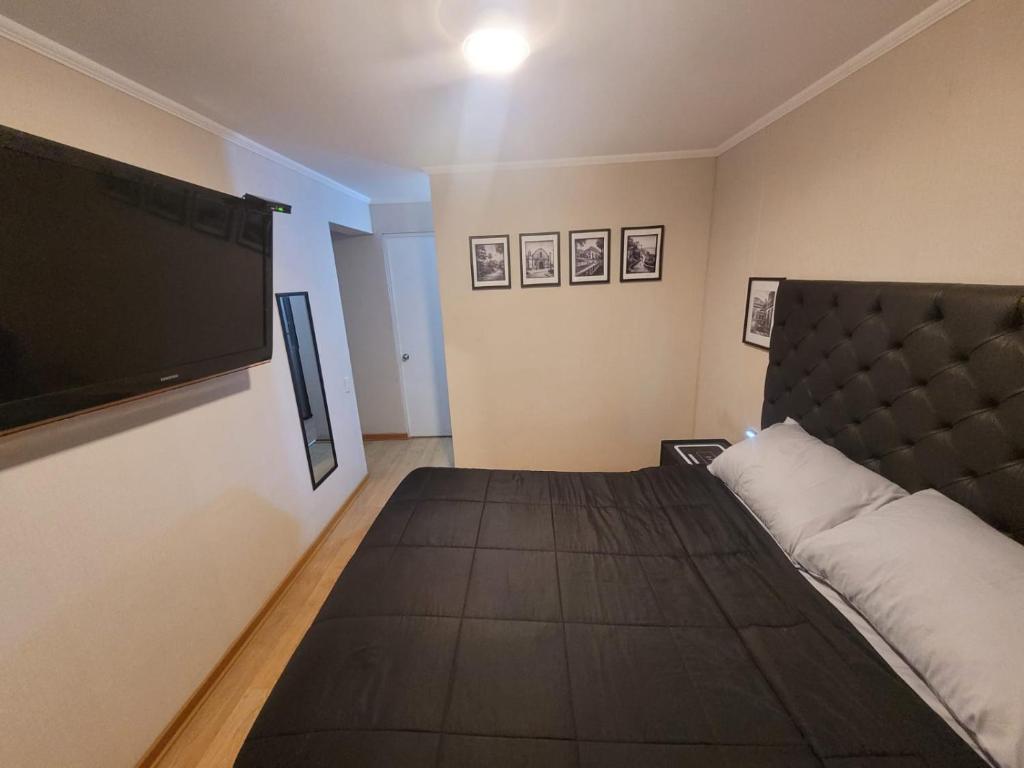 Habitación Moderna con Baño Privado en Barranco - Lima - 5