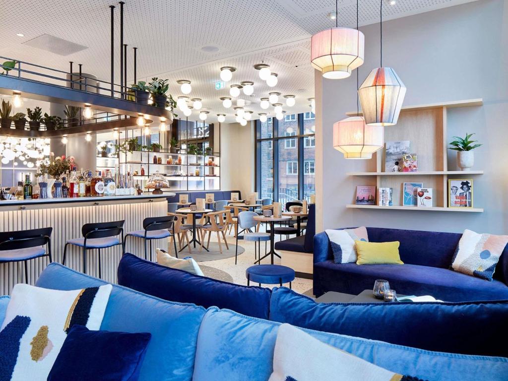 Bar/lounge