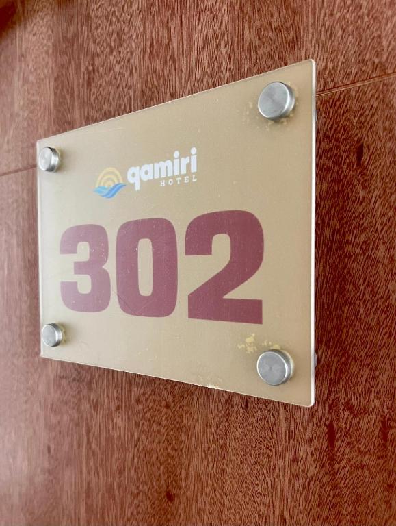Hotel Qamiri - 2