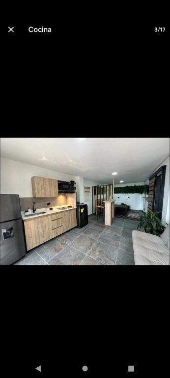 Loft en laureles - 5