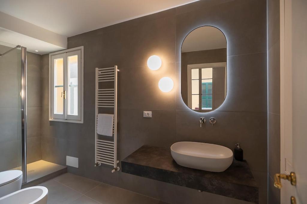 Modern Loft in the Historic Center by BeMyHost - 3