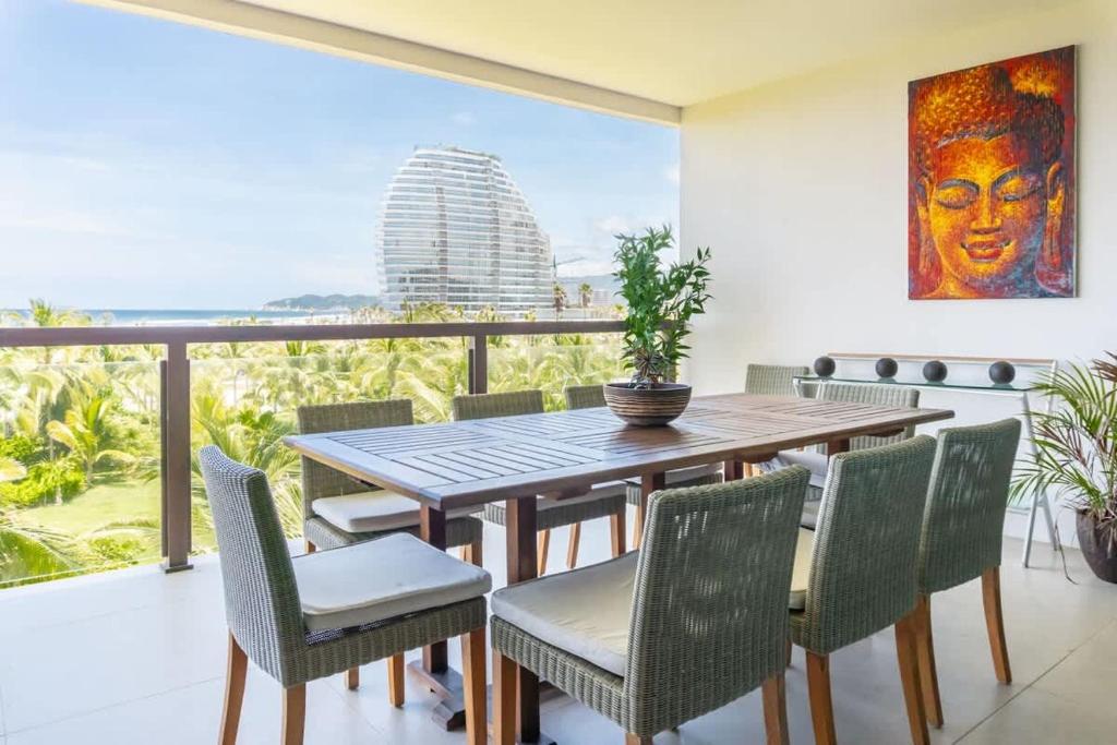 4-BR paradise view in Acapulco - 2