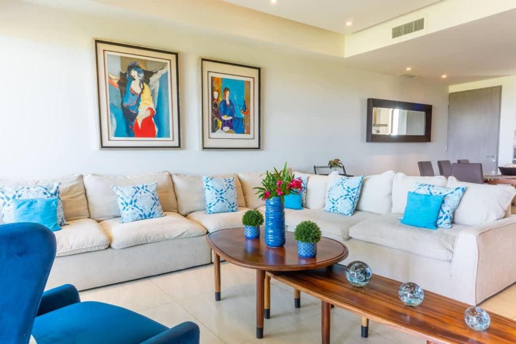4-BR paradise view in Acapulco - 3