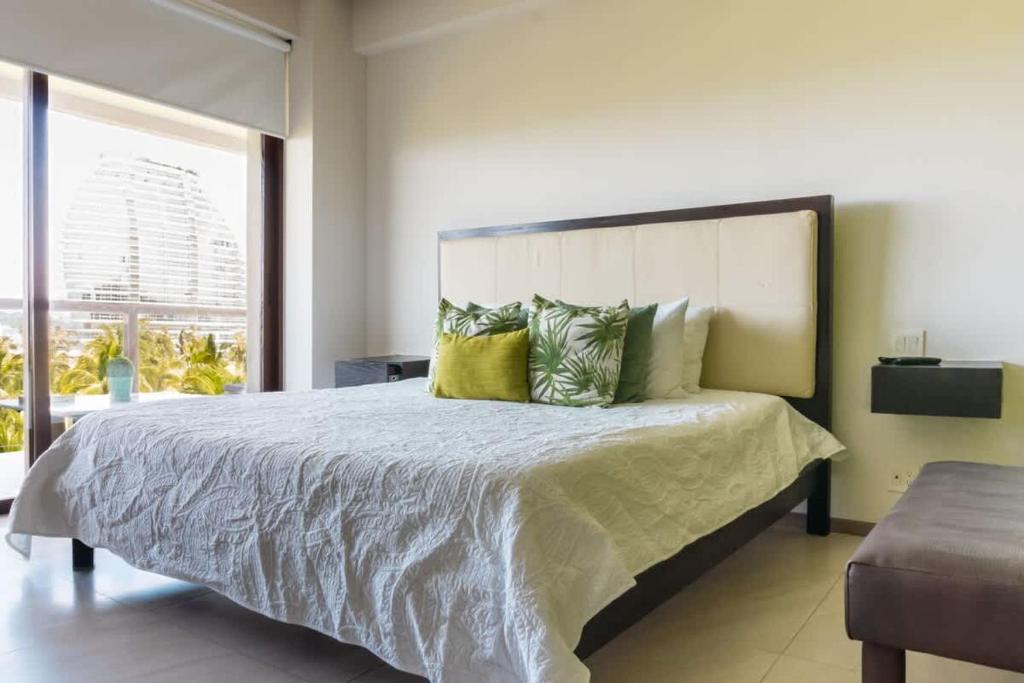 4-BR paradise view in Acapulco - 4
