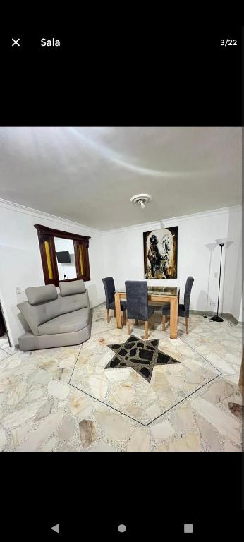 Departamento exclusivo laureles medellín 102 - 2