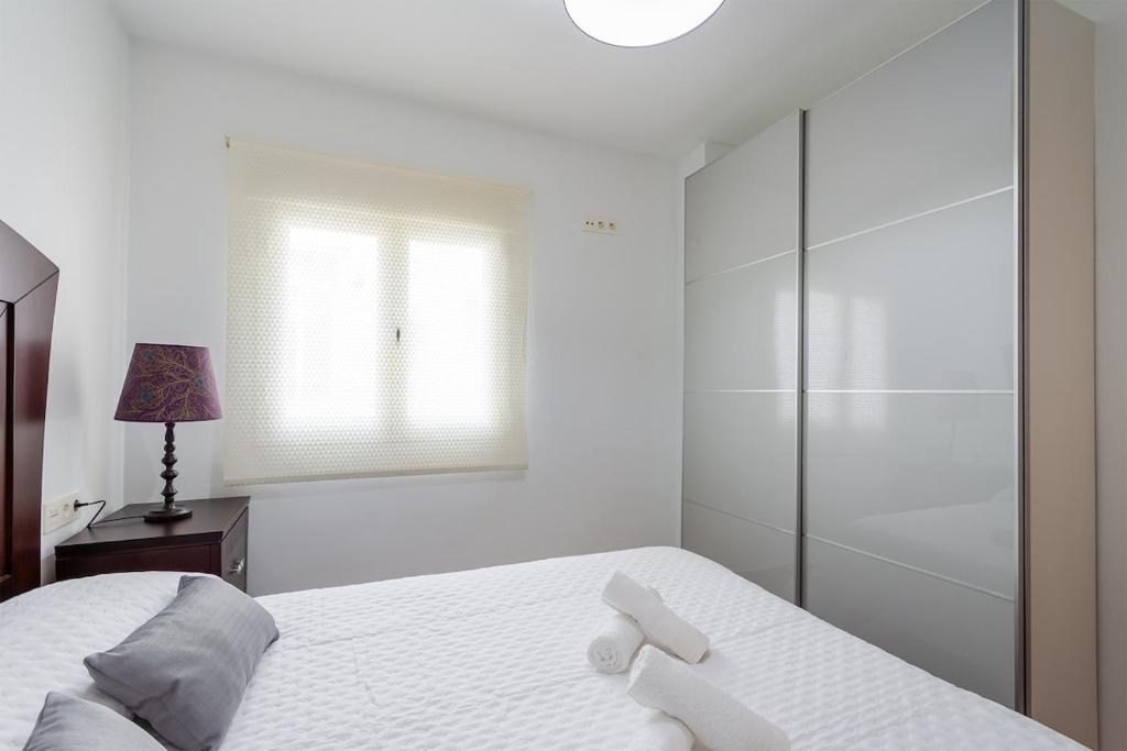 Marina Apartment on Paseo del Altillo - 2