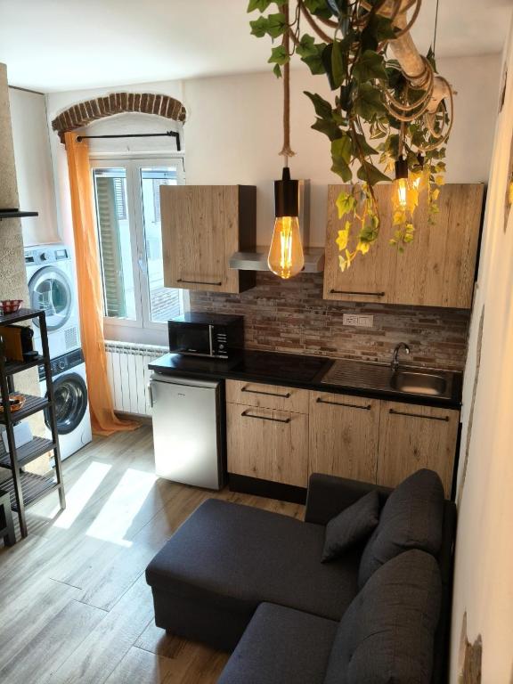 Little vegan house - 4