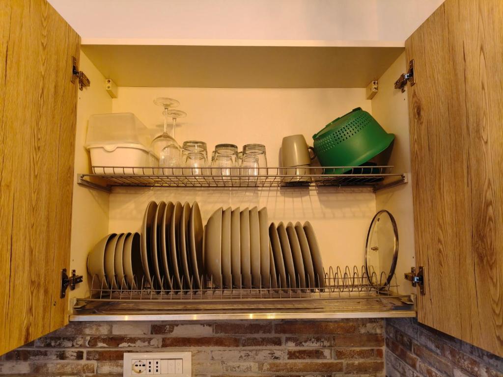 Little vegan house - 5