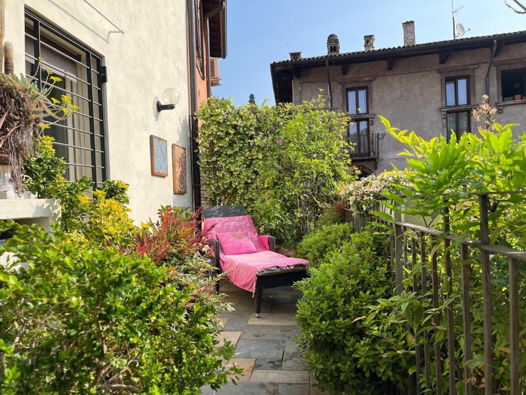 Loft San Faustino - 1