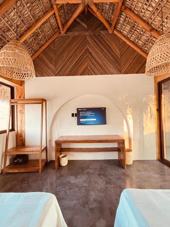 Punta Arena Surf Suites - 4