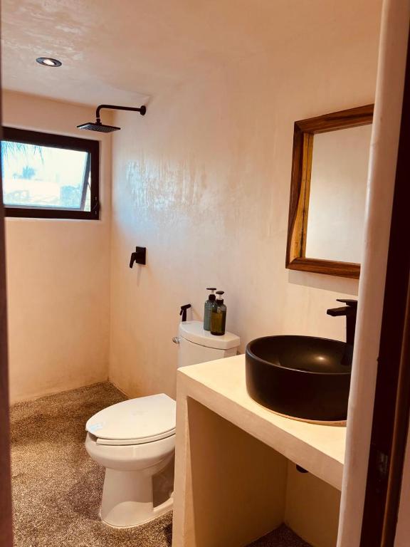 Punta Arena Surf Suites - 5