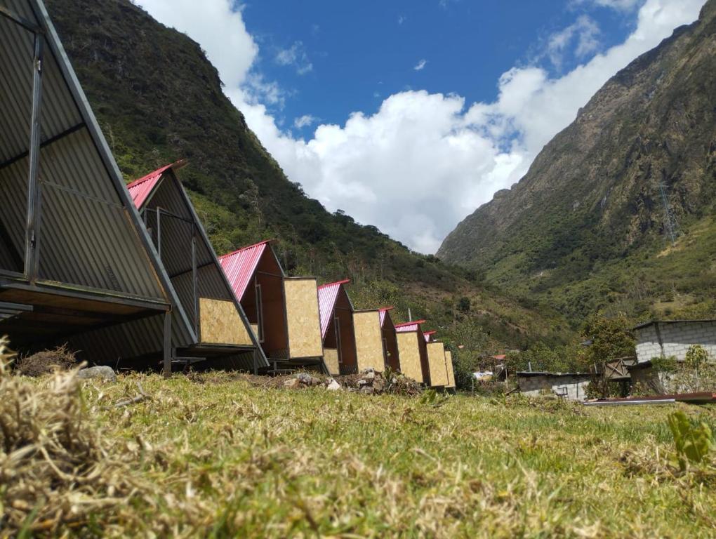 Salkantay Star Camp Chaullay - 3