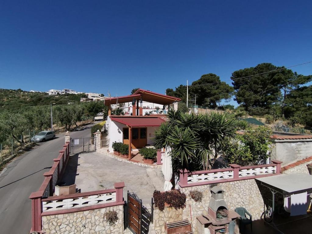 Apartment in villa with 2 bathrooms 250m from the beach - 3