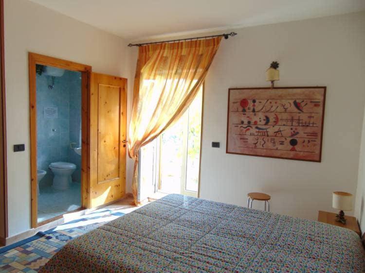 Apartment in villa with 2 bathrooms 250m from the beach - 5