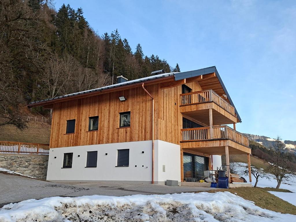 Apartment Moesl - 3