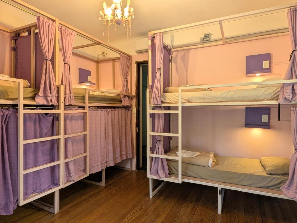 Youki Haus Hostel - 3