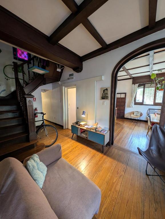Youki Haus Hostel - 5