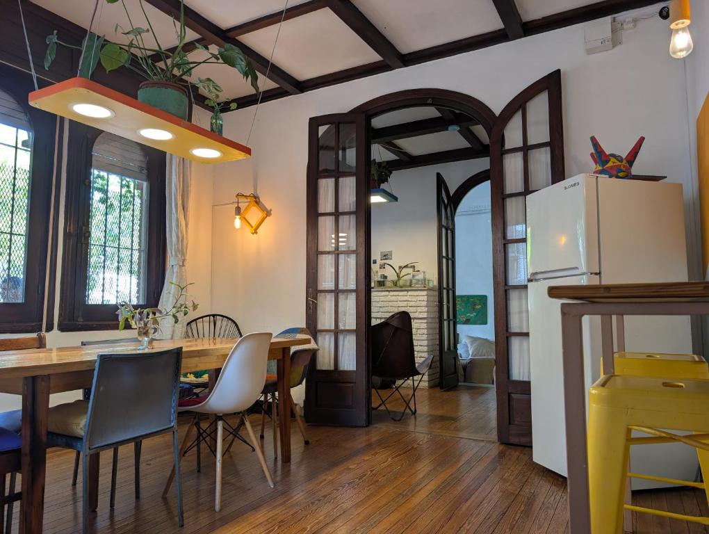 Youki Haus Hostel - 2