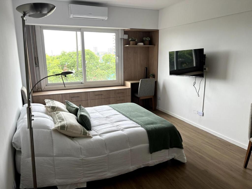 Impeccable Studio - 24h Security and Laundry - 2