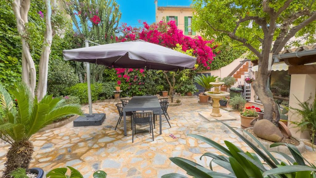 Casa con jardìn en Son Españolet - 1