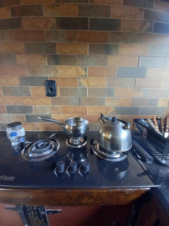 Cabaña Nordika a estrenar - 3