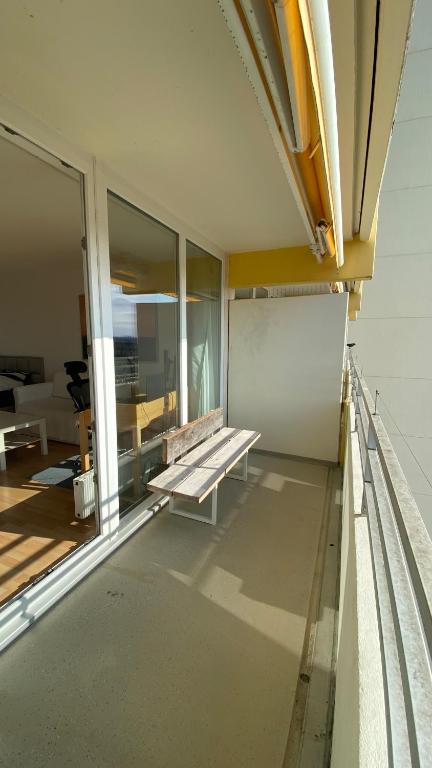 Modern Apartment Munich Center View WiFi Parking - 3