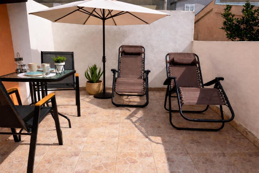 Relaxia Residences - Sea View Apartments Sutomore - 3