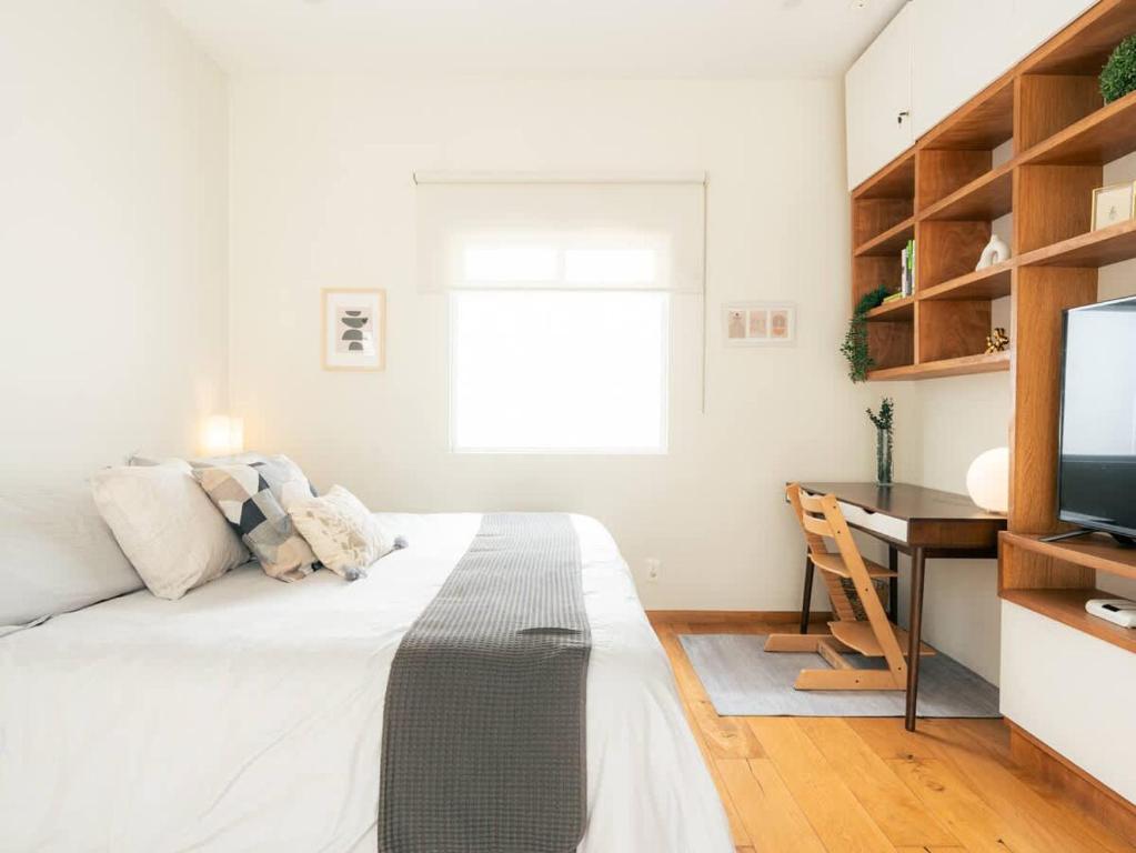 Stunning Townhouse in Condesa with private terrace - 3