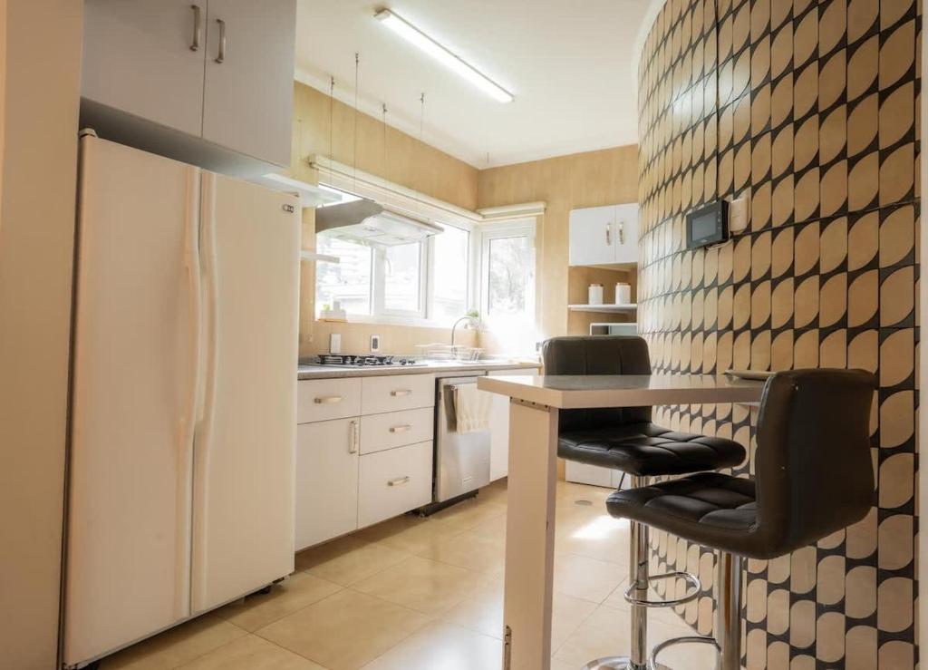 Charming Apartment in Polanco by Parque Lincoln - 5