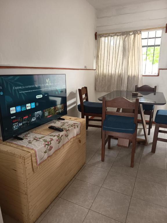 Apartamento en Carmelo con piscina - 3
