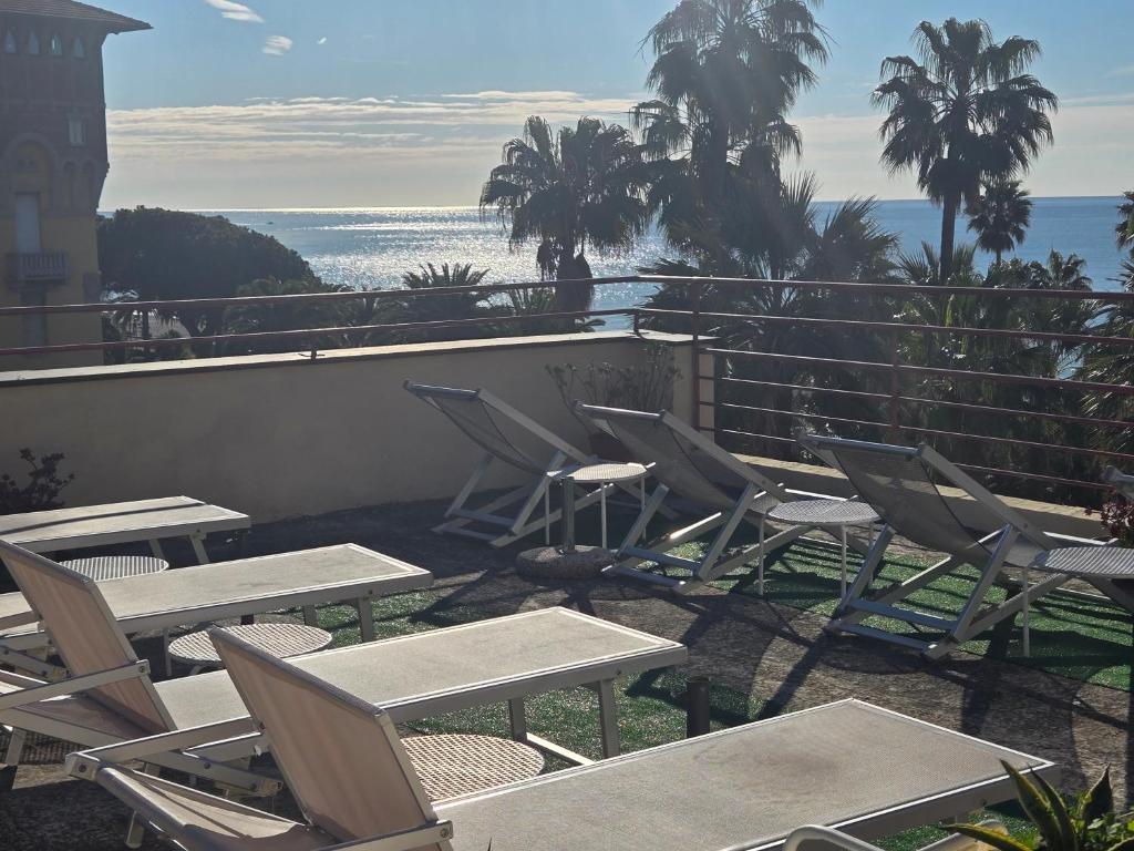 Hotel Colibrì - 1