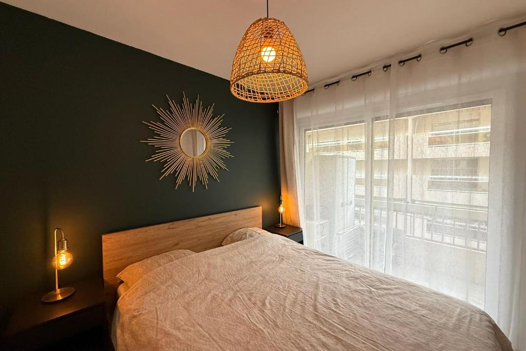 Modern apartment with terrace - ideal location - 4