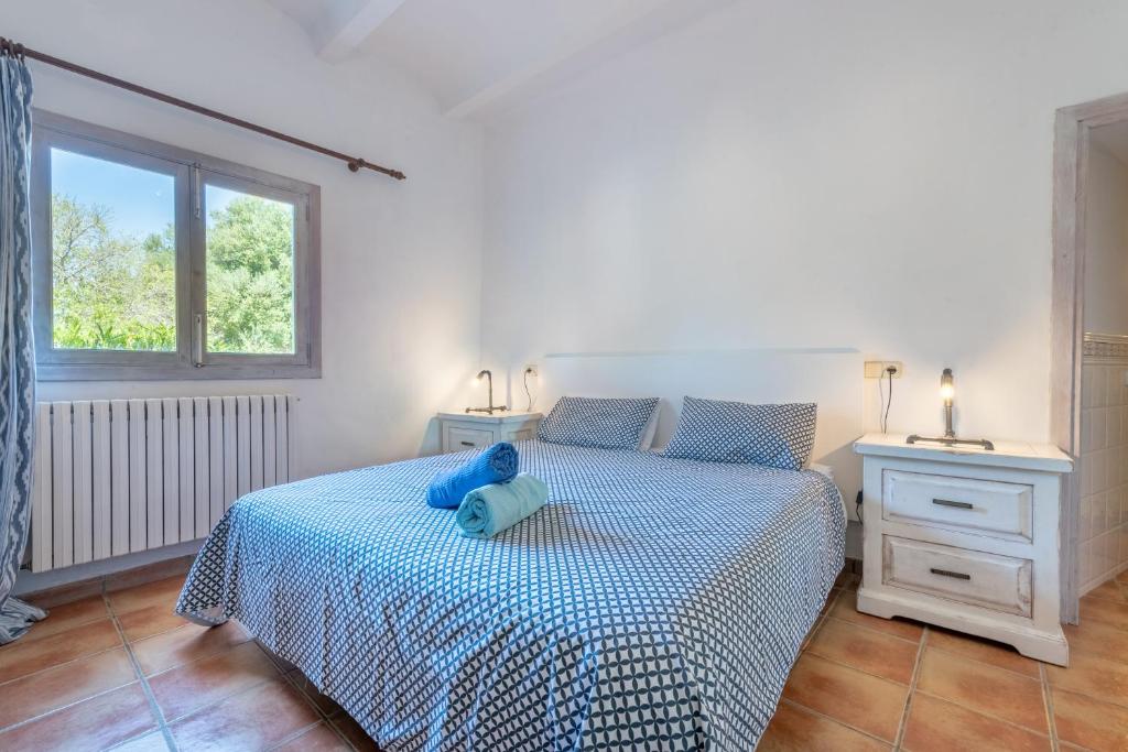 Agroturismo Es Rafal Roig by MHR - 3