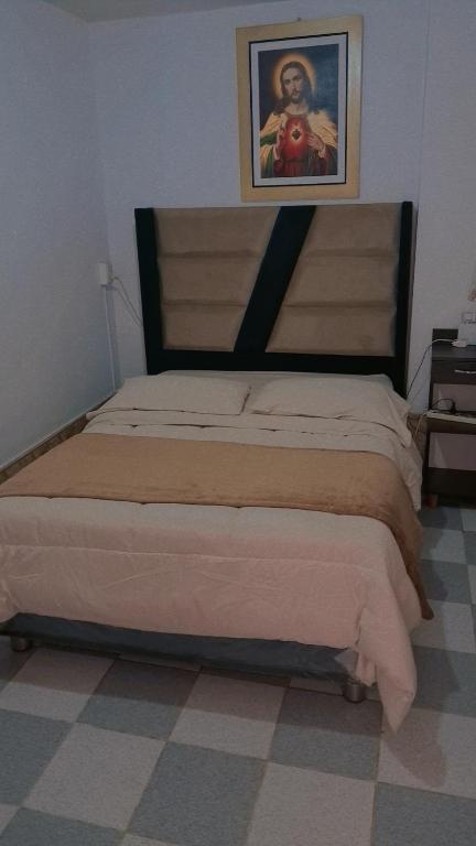 Hostal la familia - 4