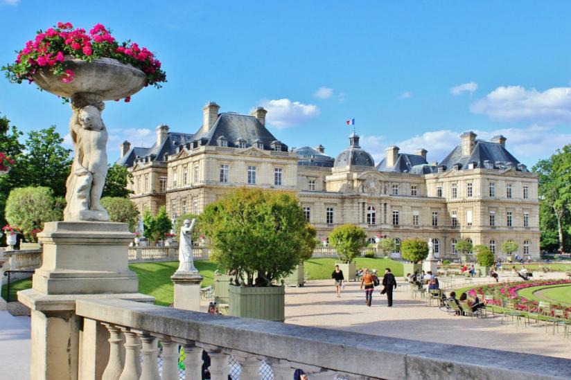 CHARMANT STUDIO PARISIEN EN PLEIN COEUR DES BEAUX QUARTIER PANTHEON NOTRE DAME JARDIN Du LUXEMBOURG - 4