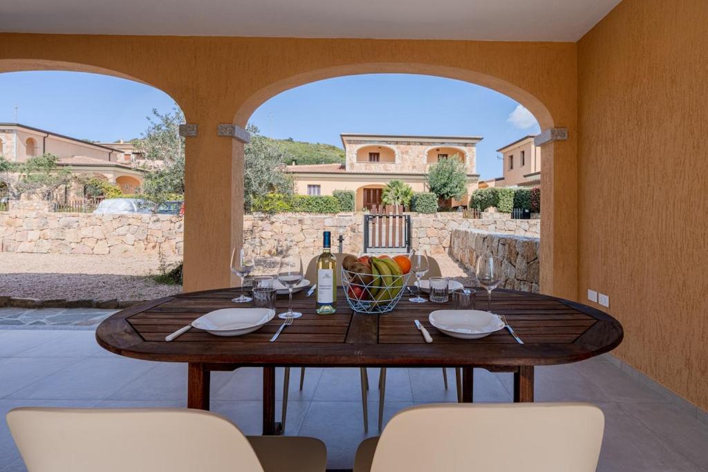 Villa Il Corallo - Elegante & 4 min dalla Spiaggia - 2