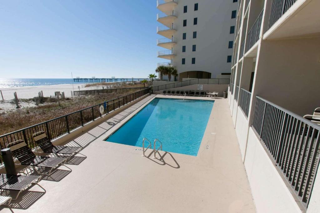The Palms 716
