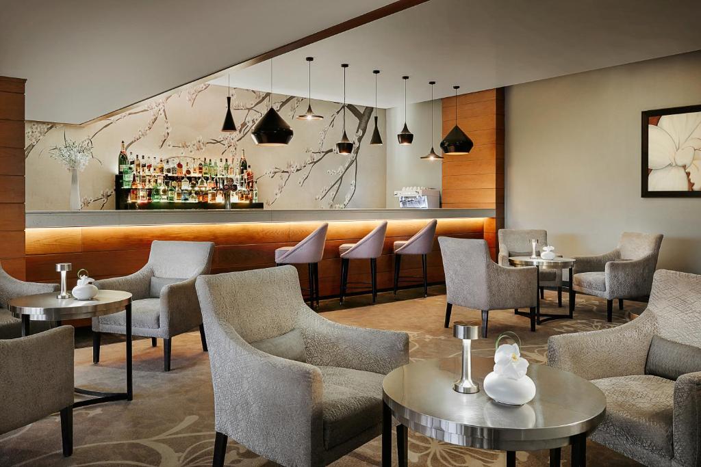Bar/lounge