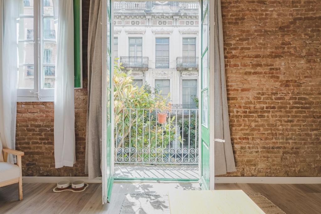 Luxury apartment in Gracia - 4