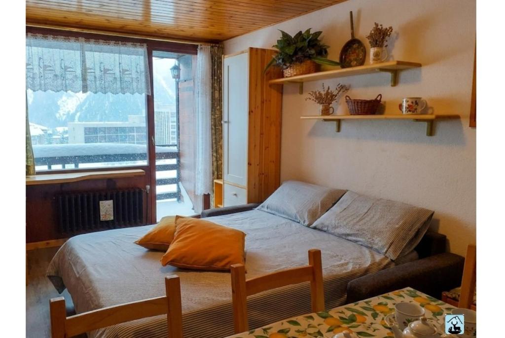 Genepy Cervinia apartment Vda Vacanze in Vetta CIR 0252 - 4