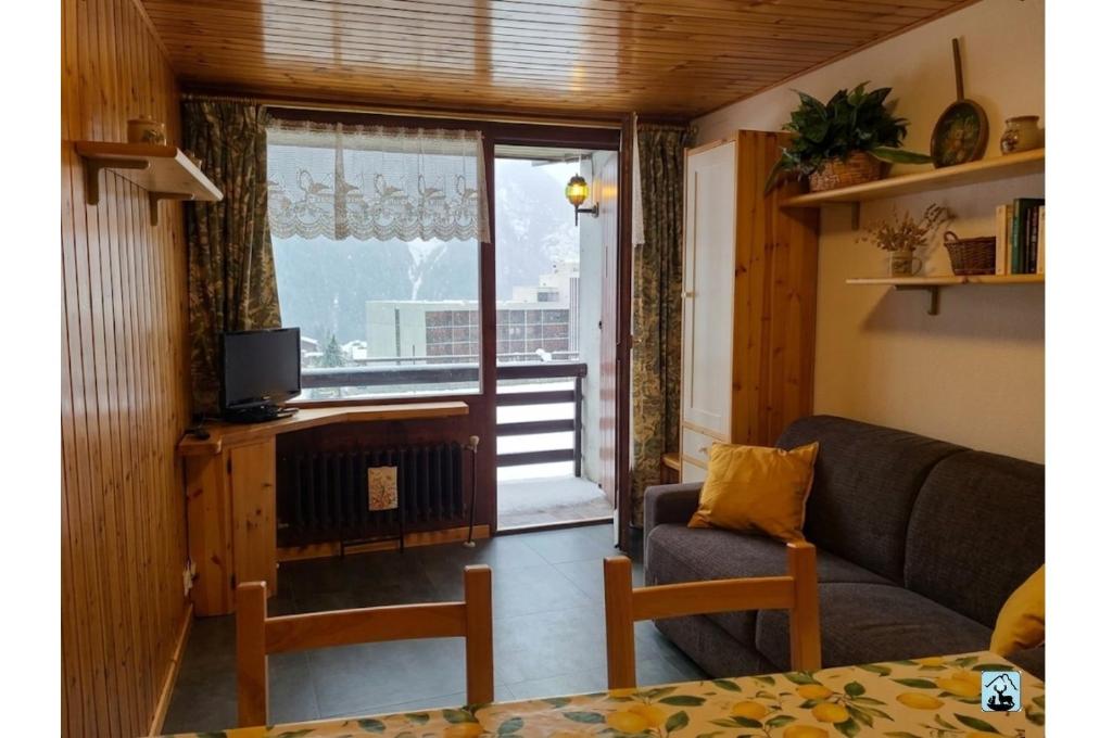 Genepy Cervinia apartment Vda Vacanze in Vetta CIR 0252 - 3